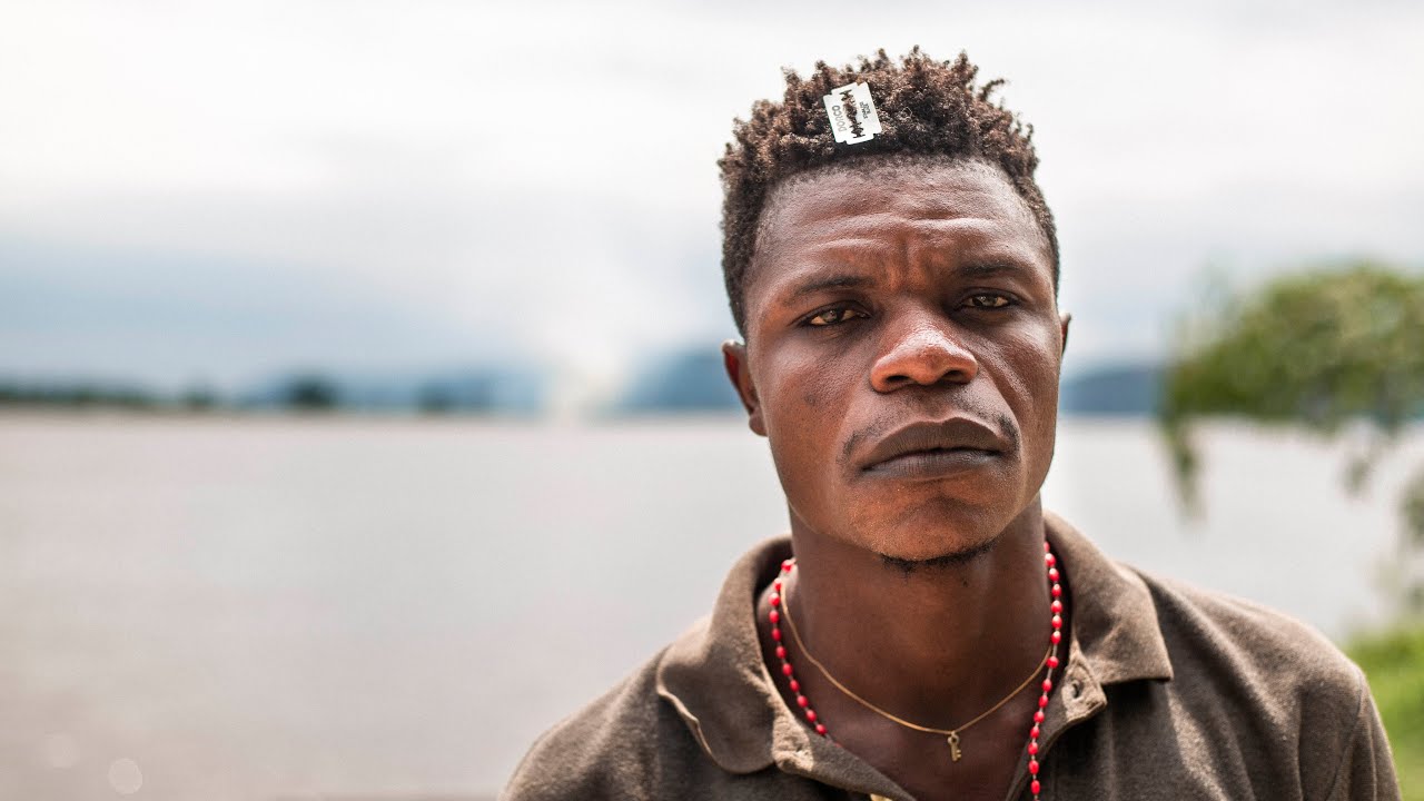 El temido río Congo, ¿por qué desaparece la gente?