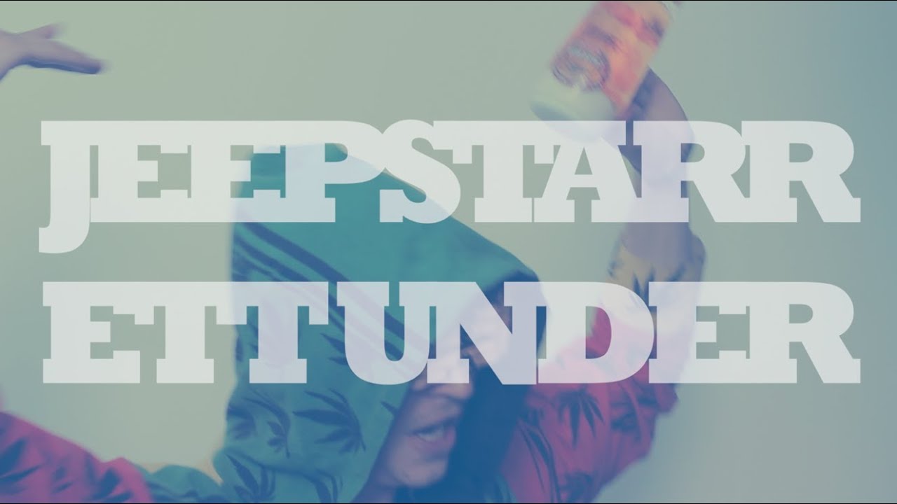 Jeepstarr - Ett Under [Officiell Video]