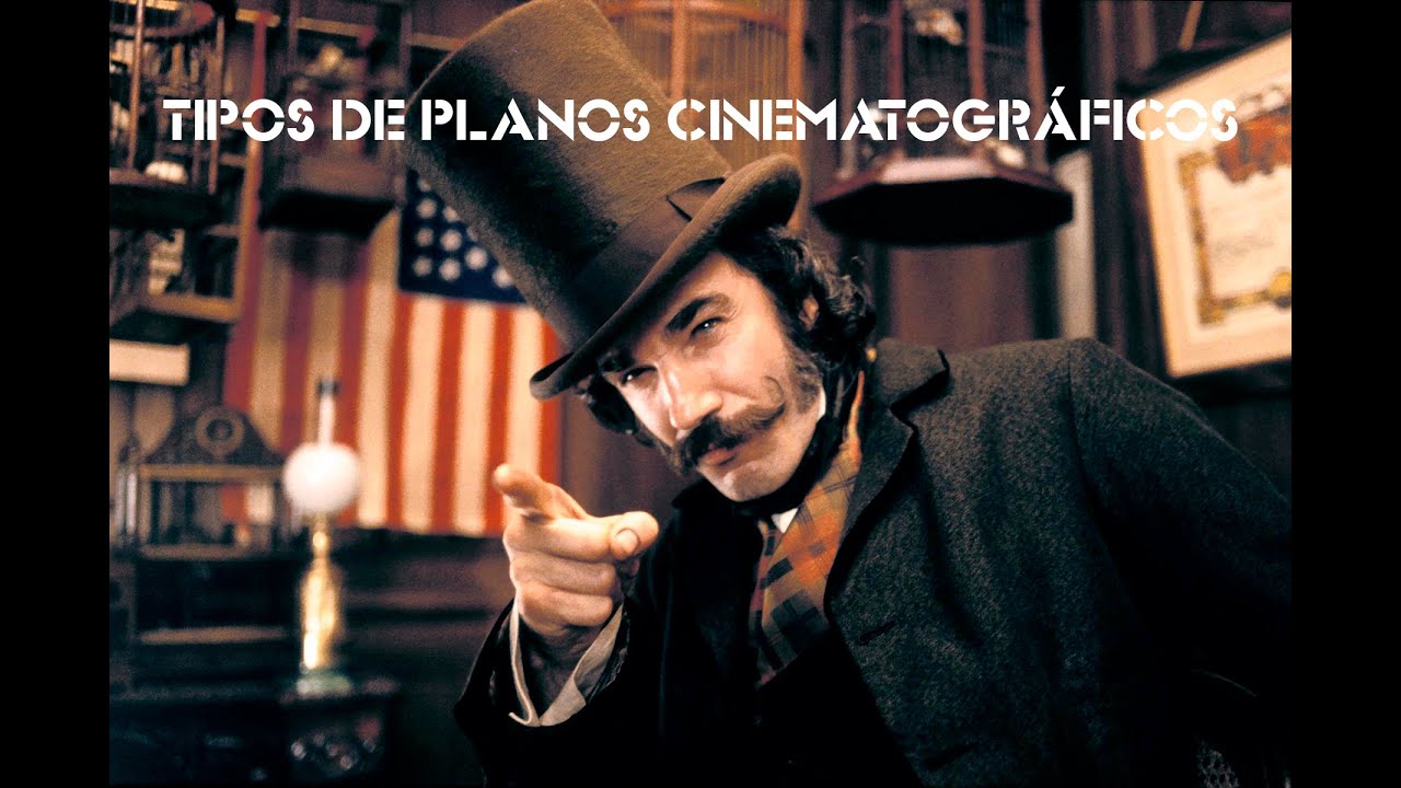 Tipos de planos cinematogr&aacute;ficos seg&uacute;n su tama&ntilde;o, en las pel&iacute;culas de Scorsese