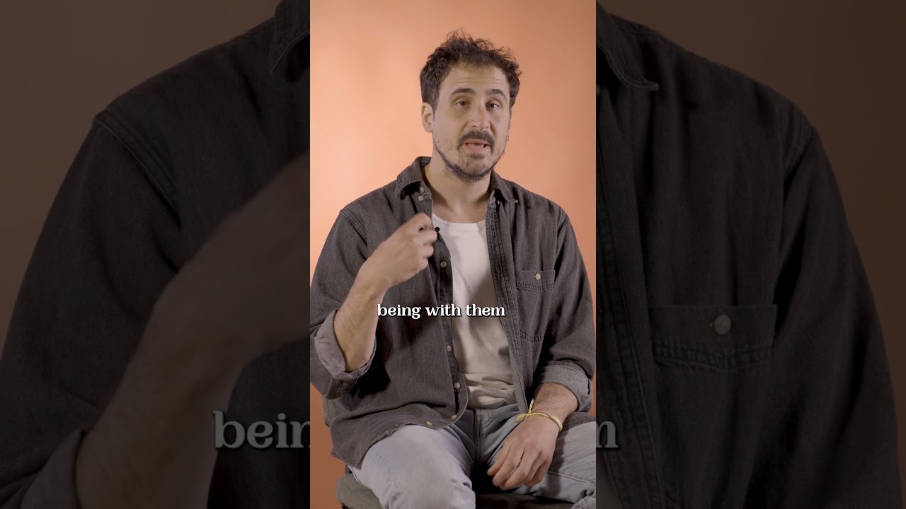 On the spot immersion - WTTJ x Hirondo