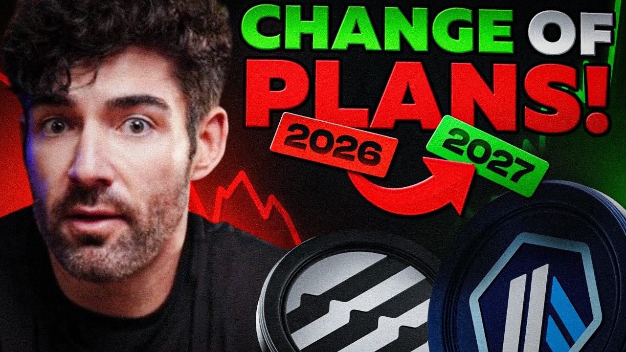 ETH Price Analysis: Support, Resistance & Momentum | 2026 Price Prediction