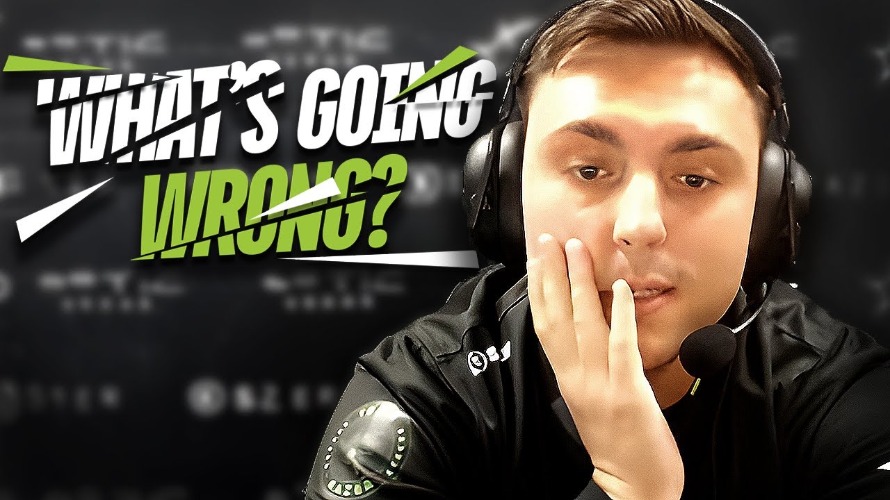 How OpTic Stumbled Against ROKKR - CDL Major 2 Qualifiers