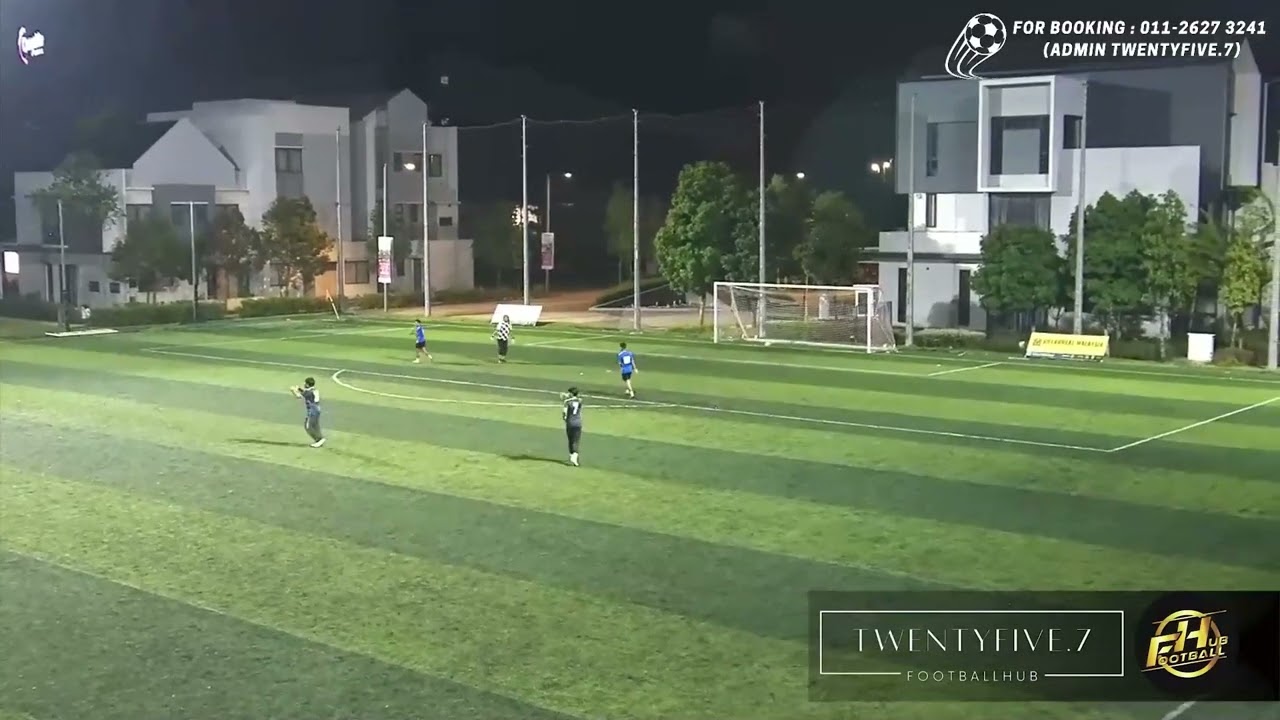 KOOLU UNITED FC (4) VS (1) SYNAGIE FC (All Goals) - 08.04.2023