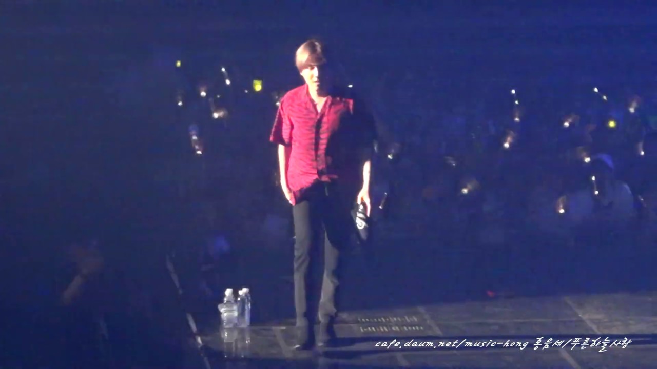 [FANCAM] 190630 FTISLAND LIVE [II] IN SEOUL - Champagne