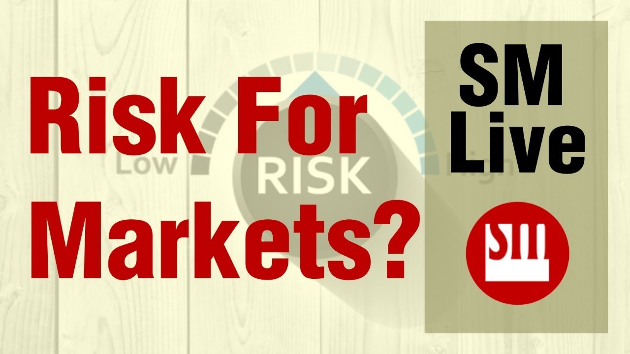 🔰🔶 🔰🔶Risk For Markets? | Sunil Minglani LIVE | 3rd July'20