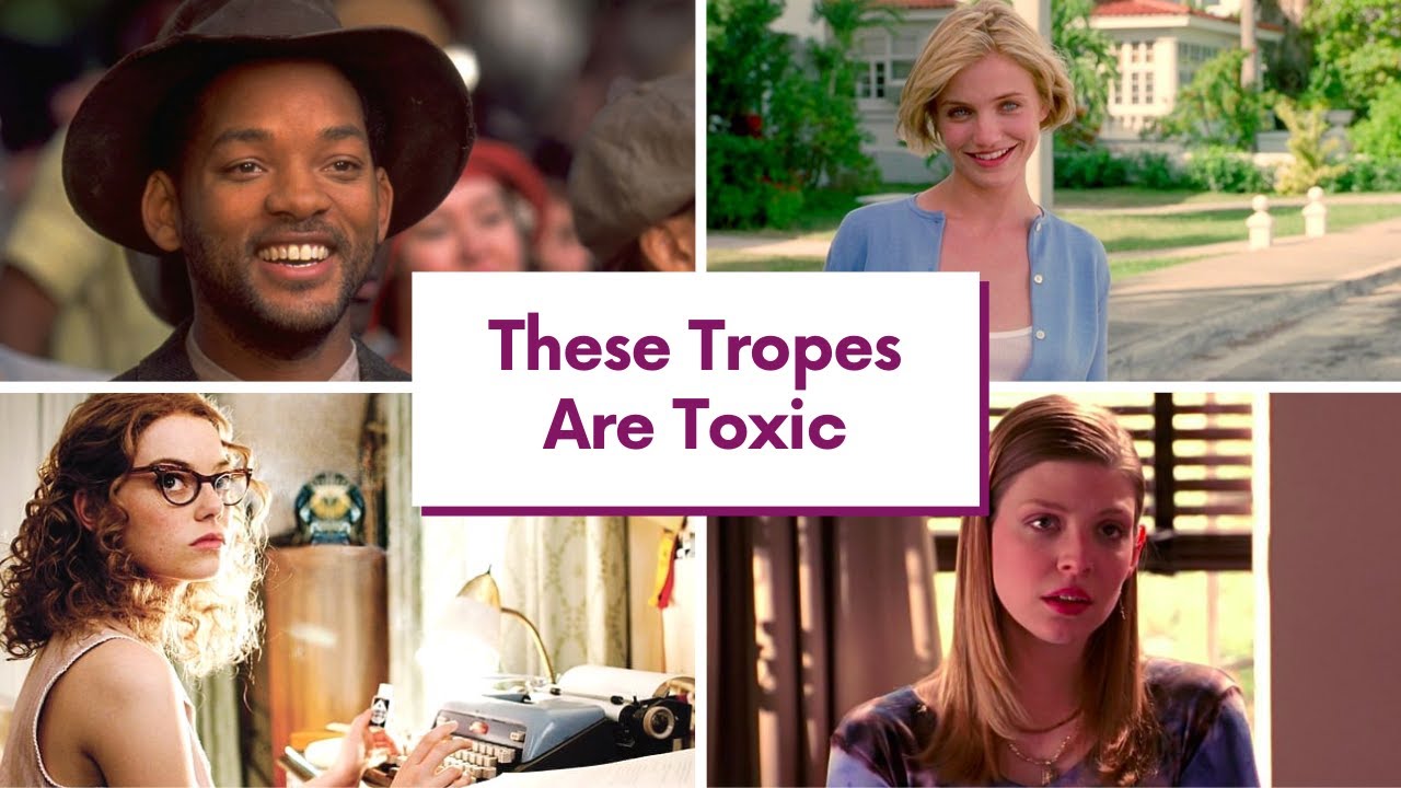 Avoid Writing These Four Tropes