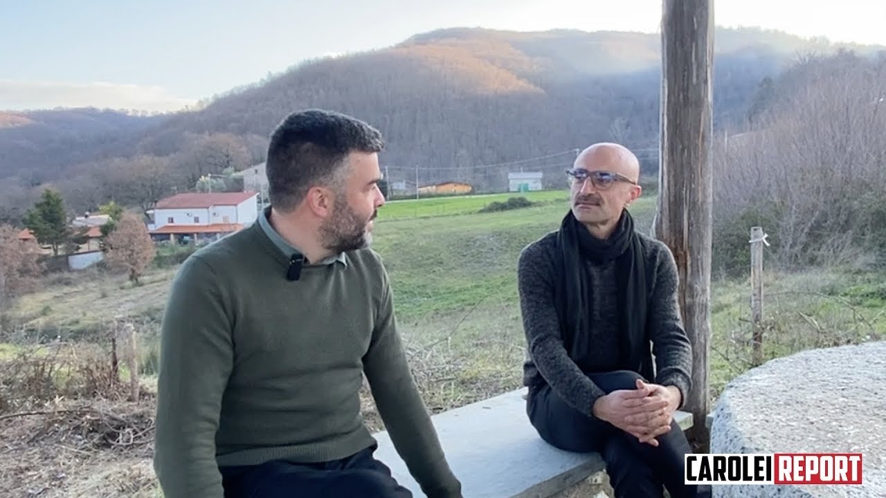 A tu per tu con Massimo Palermo, batterista di Brunori Sas