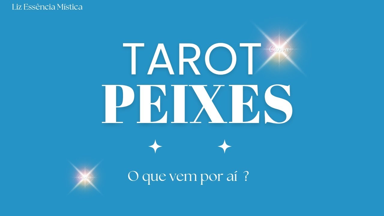 Peixes💌❤️Uma pessoa vai te surpreender ao revelar sentimentos💘
