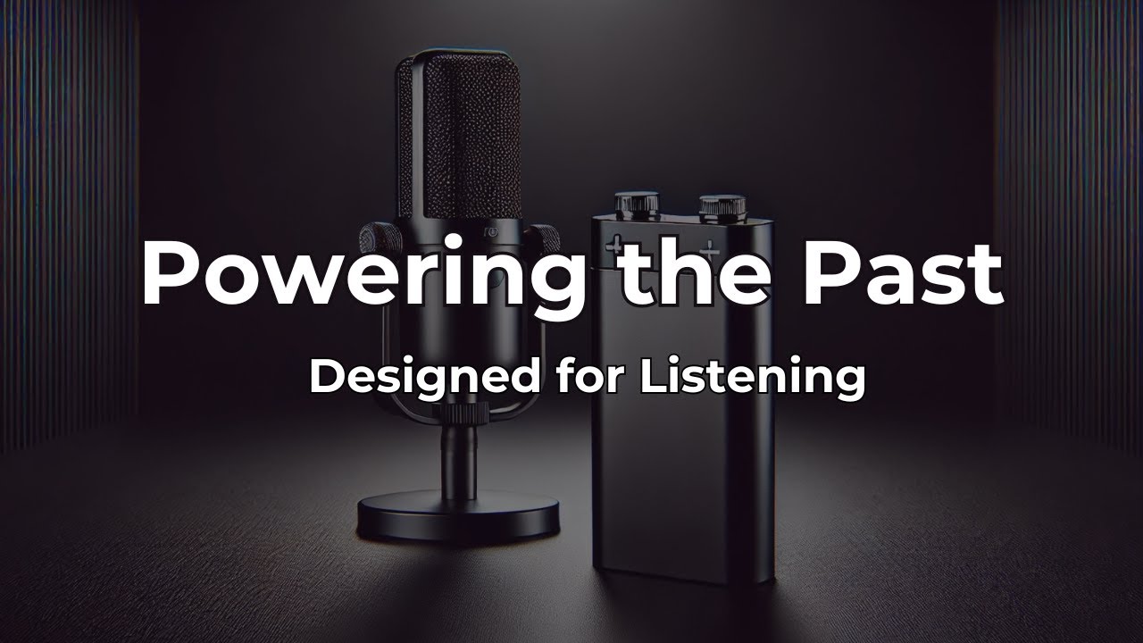 How Early Chemistry Led to Modern Batteries (audio-friendly)