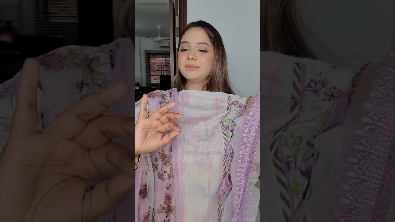 Mariyam N Maria Freesia Zen 25