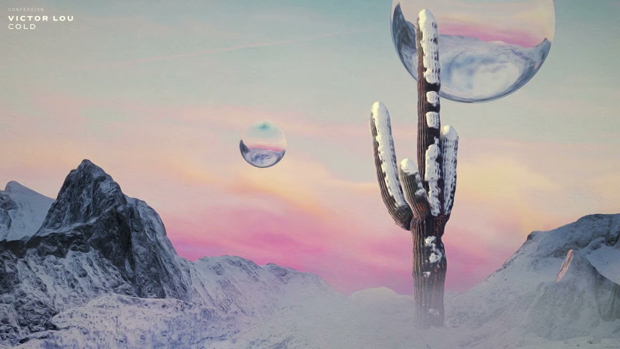 Victor Lou - Cold