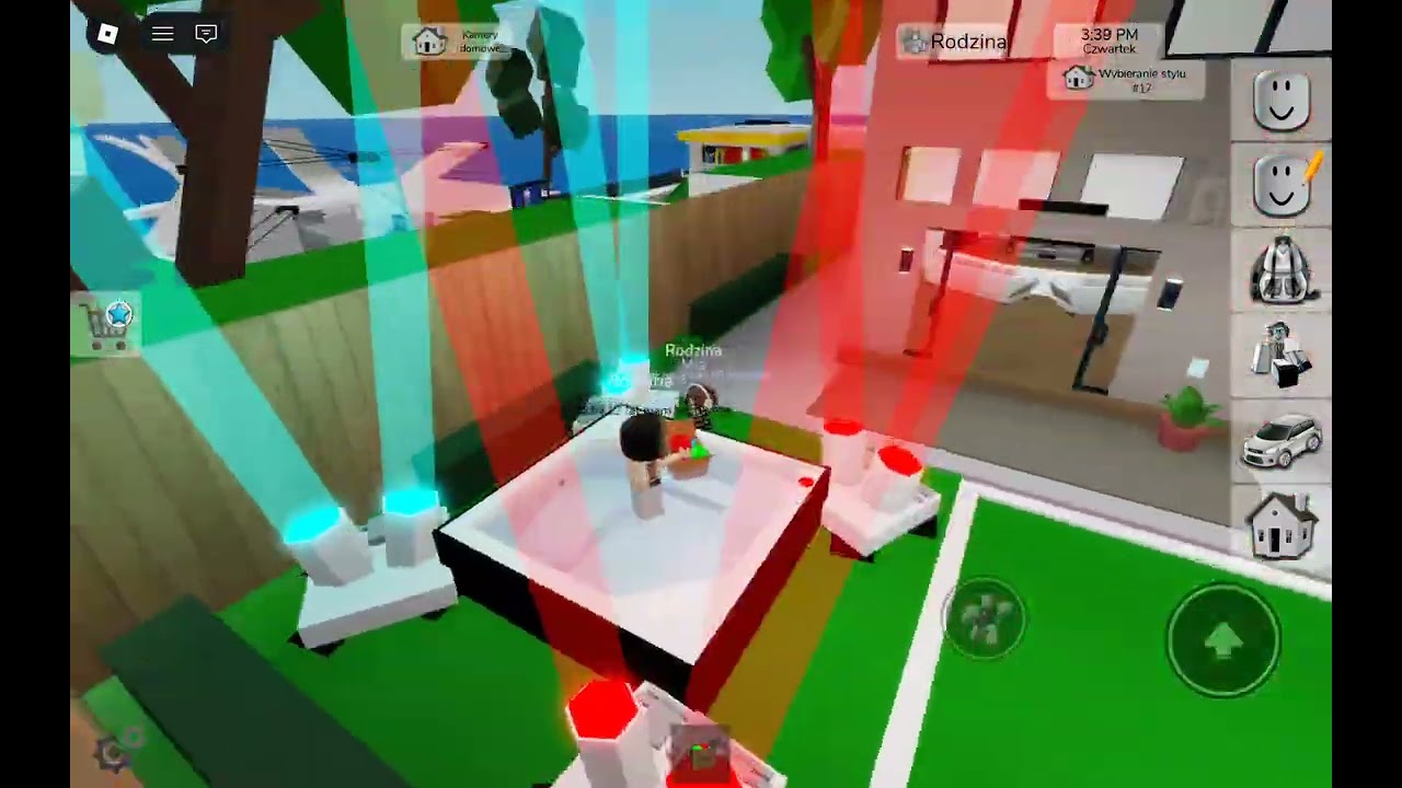 JA I MOJA BESZTI FOREVER😝