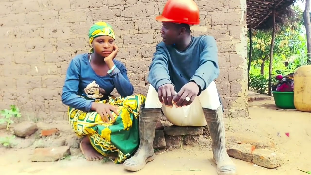 Dama Ilda_ ft_ Macucha ___omualana__ vídeo oficial @ (HM films) Macucha pro films 