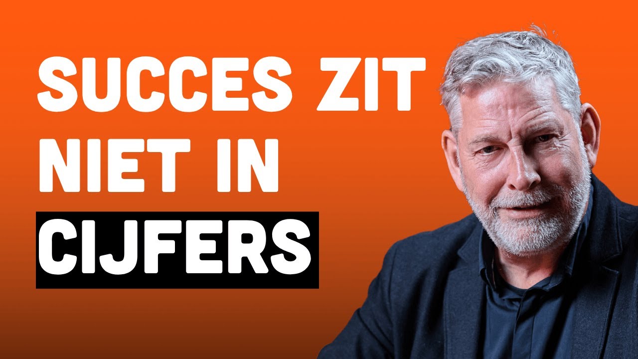 Lifelong Learning & Leiderschap: Hoe Albert-Jan van Houten bedrijven laat groeien