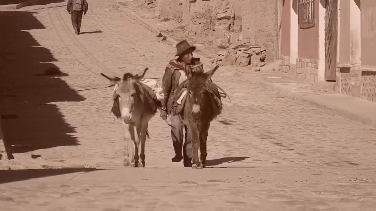 LA BOHEMIA CHUQUISAQUEÑA en vivo con ALVARO BARAÑADO RIOS, 24 de enero de 2026.