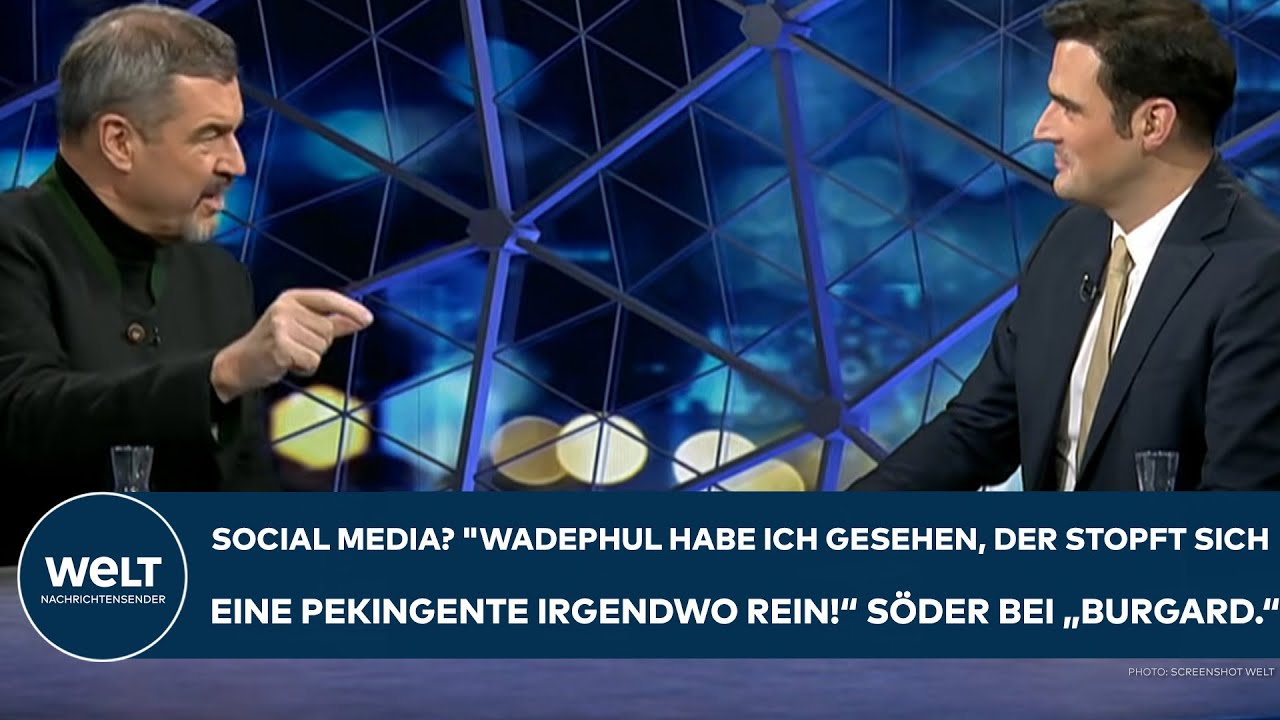 S&Ouml;DER: Social Media? 