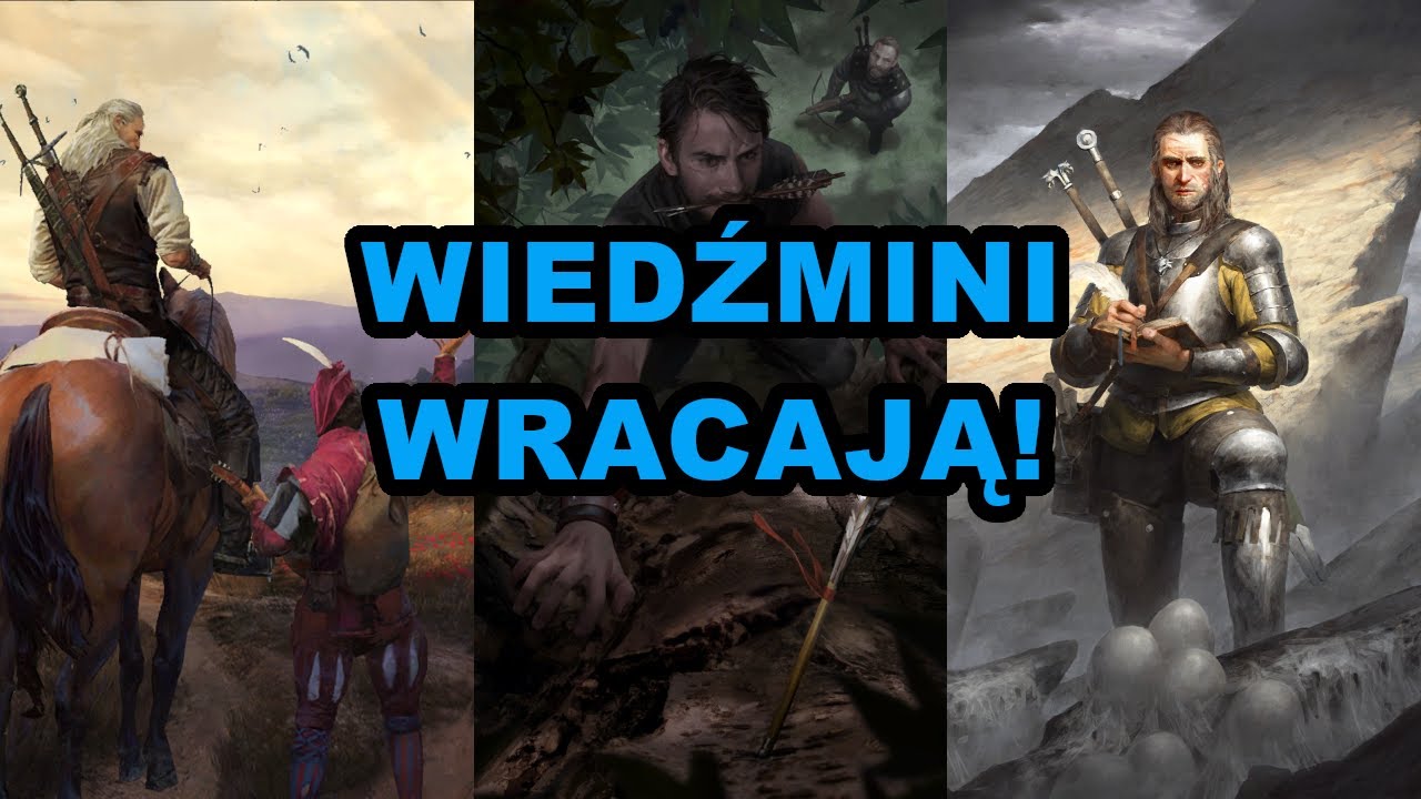 Powrót do wiedźminów?! - NR - Insurekcja | Gwint Talie