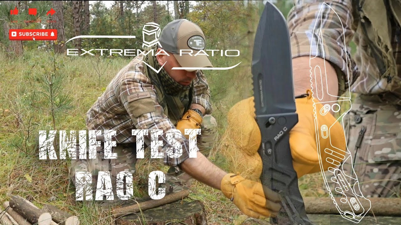 Why i think you need a RAO C from @ExtremaRatioOfficial