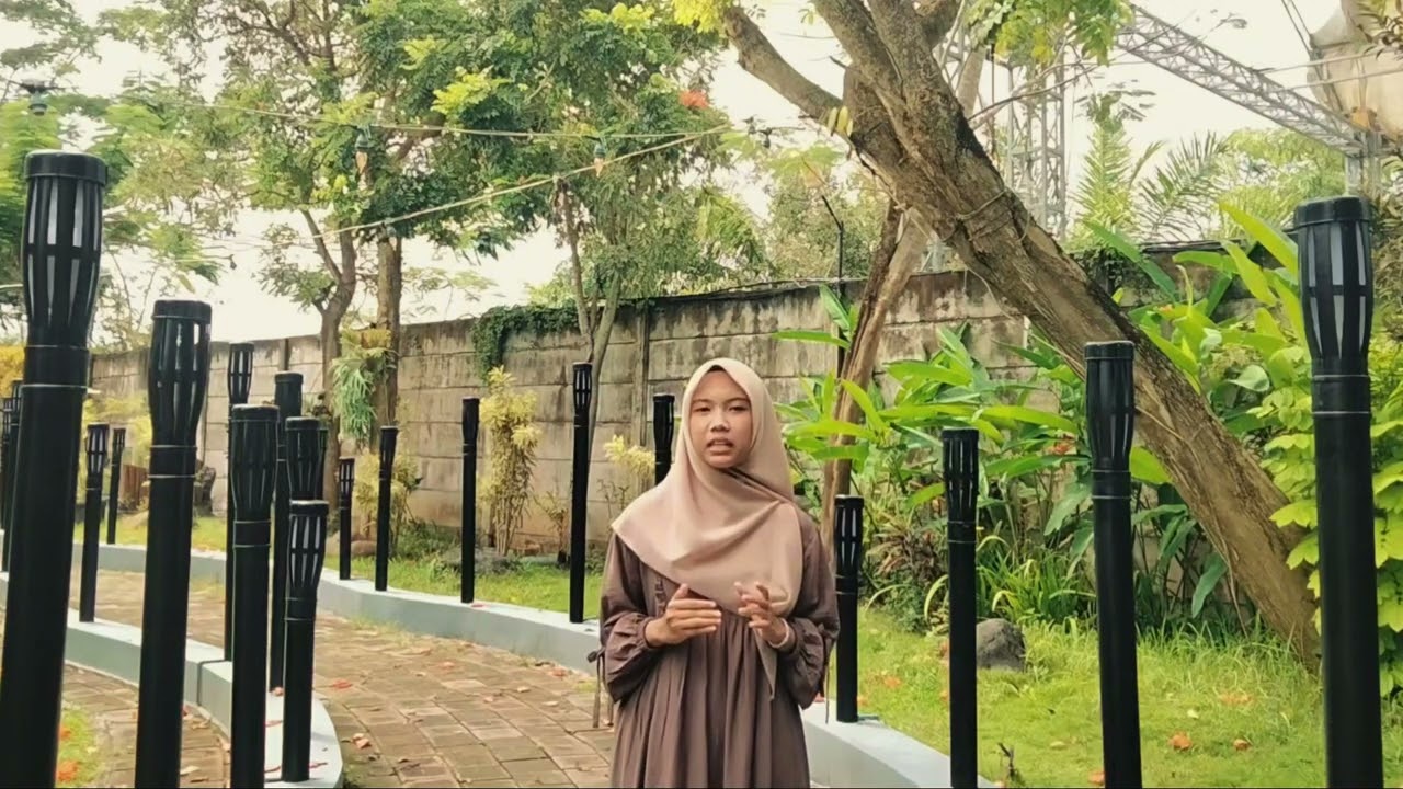 Kultum 24 Ramadhan 1447 H. 