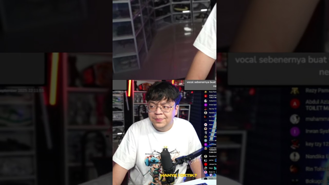 DEANKT NGAJAK YUNIKAH MEL 