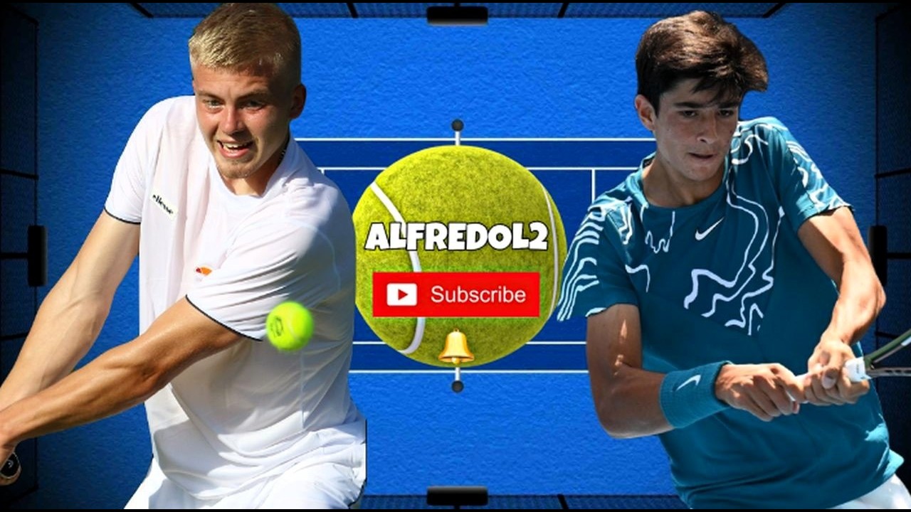 Federico Cina’ vs Felix Gill | F Pune • Highlights