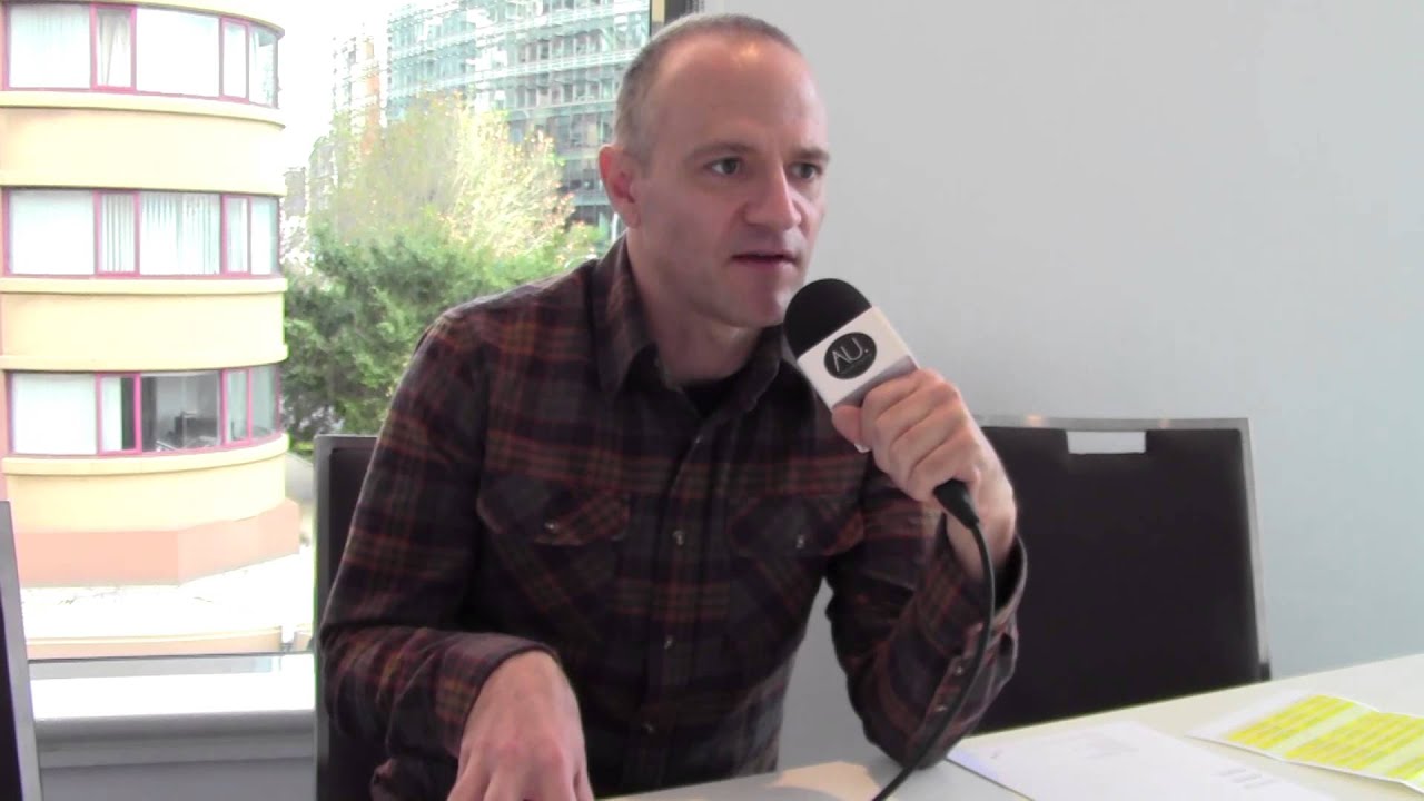 Interview: David Zellner (Part Two) - Director of Kumiko, the Treasure Hunter (USA, 2014)