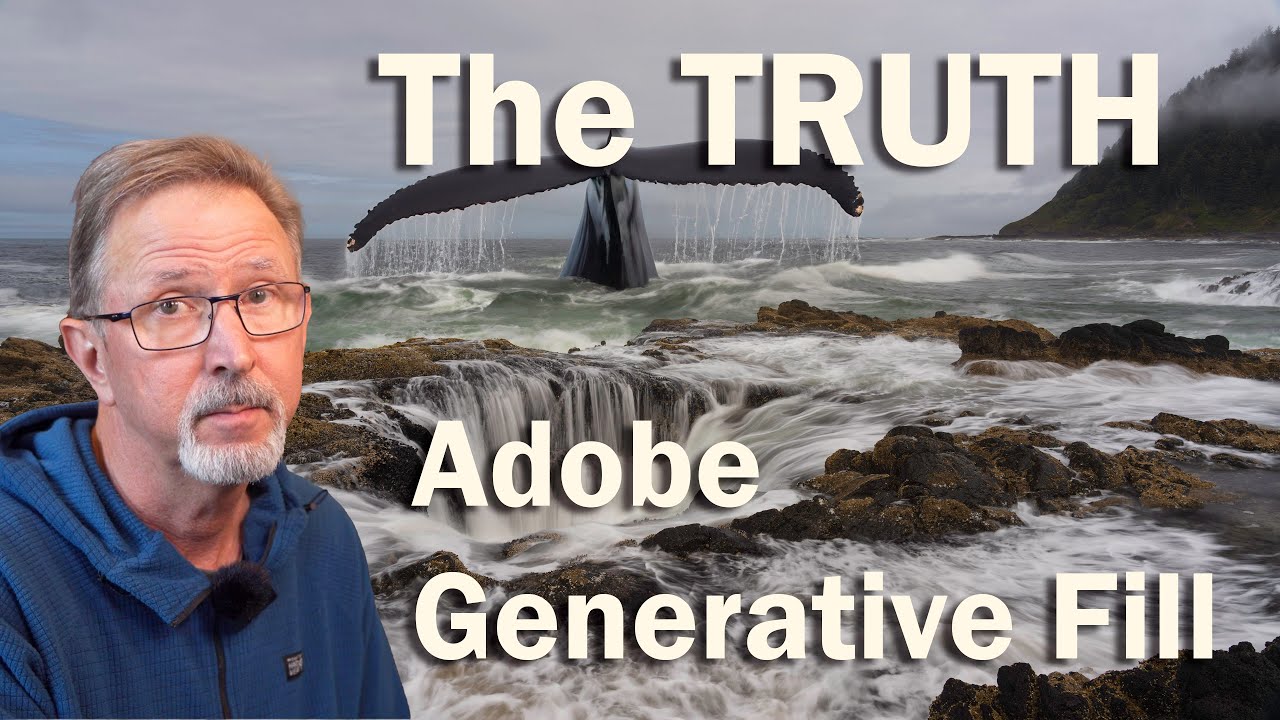 The TRUTH about Adobe Generative AI  |  Cost and Performance