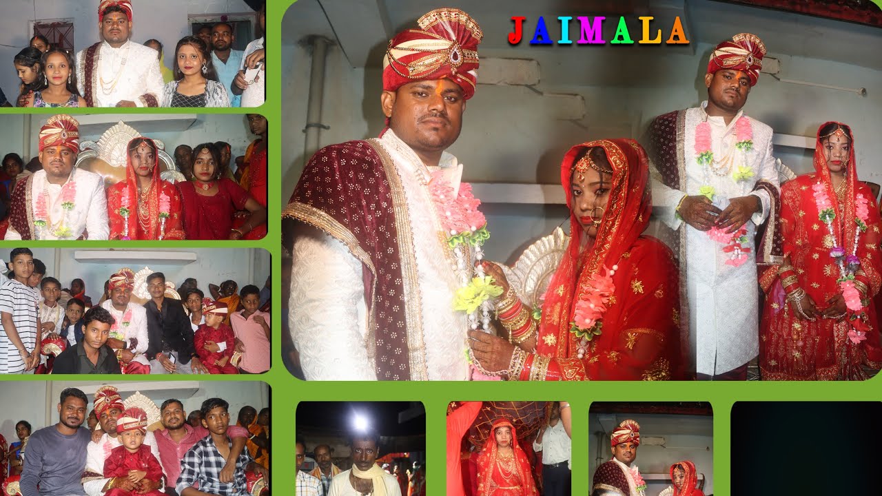 Bijay Weds Kabita | Part 4 – Barat, Samdhi Milan, Jaimala & Kanyadaan | Ropo | 18 June 2025