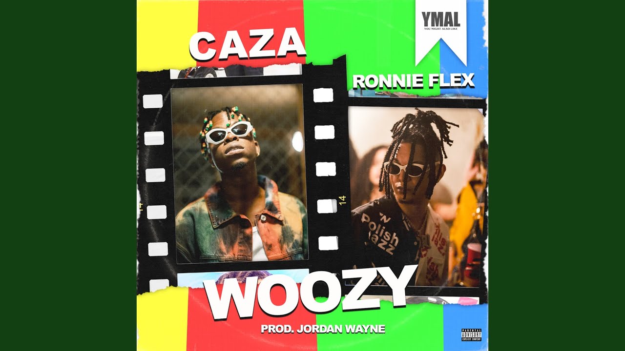 Woozy