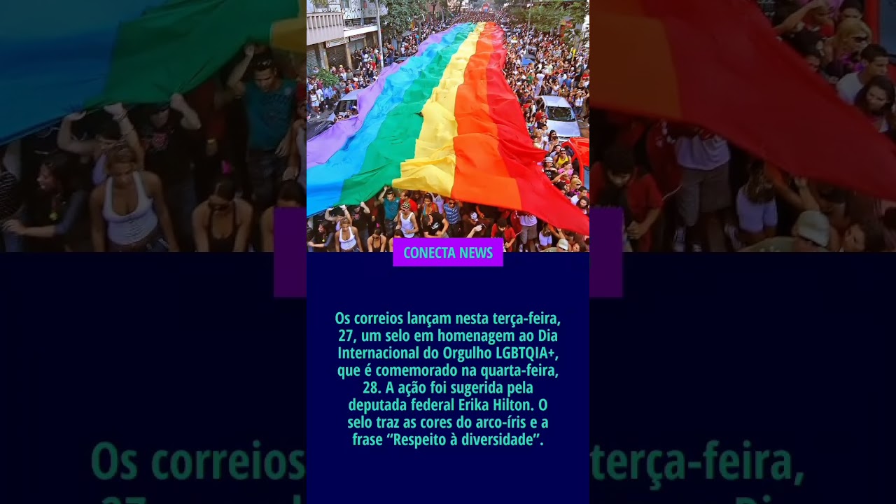 CONECTA NEWS