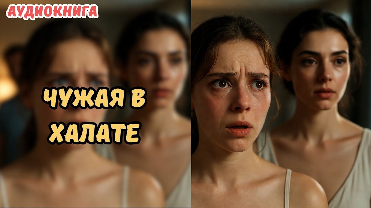 🎧 АУДИОКНИГА 🦋 