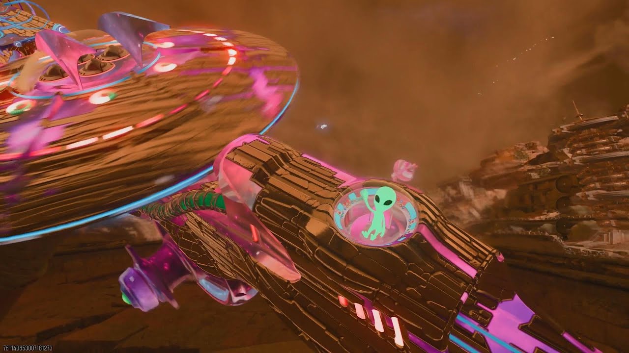 Astra Malorum Easter Egg was HARD (Call Of Duty: Black Ops 7)