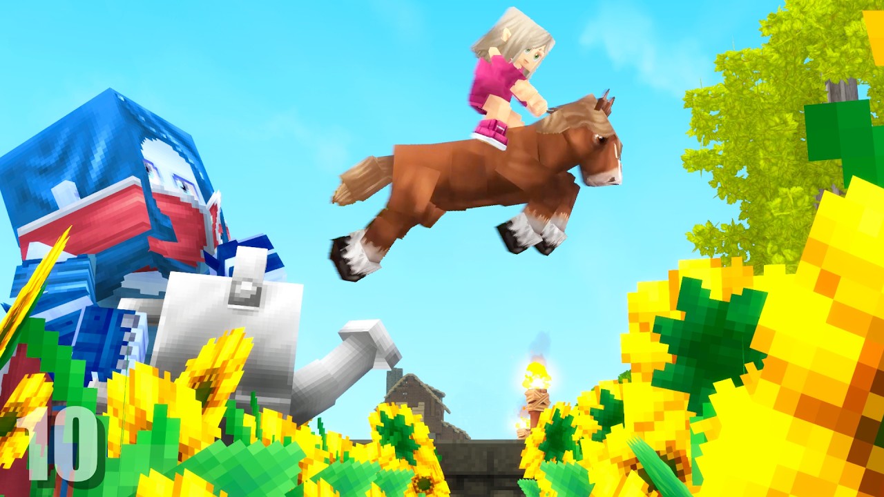 Farming in Hytale is HARD