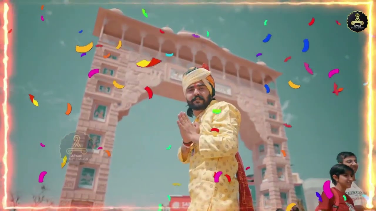 फागुन मेला 2026 का यह धमाल भजन हर श्याम प्रेमी को झूमने पर मजबूर कर रहा है | Fagun Mela Bhajan 2026