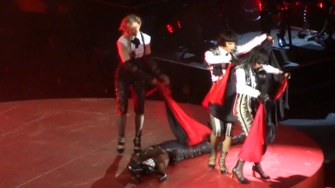 Madonna - 