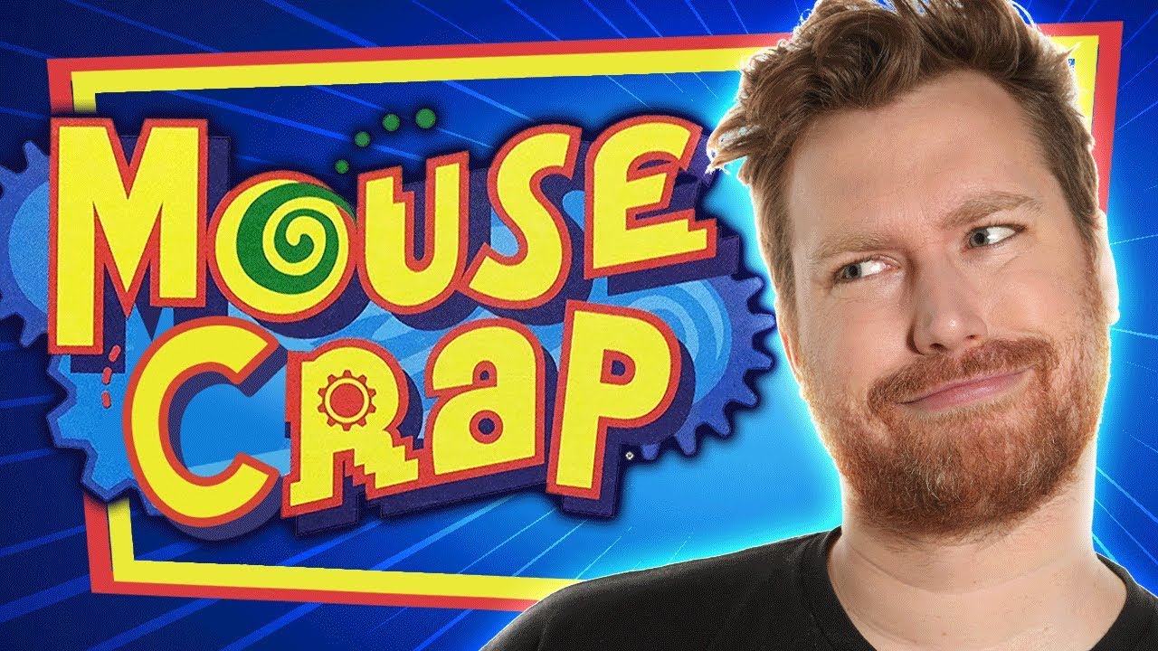 MOUSECRAP