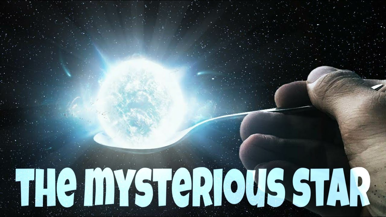 Unknown mystery of this star in hind | what is neutron Star? You should know these science (facts)