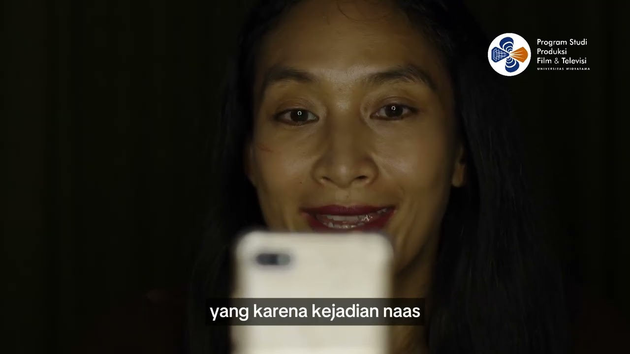 FILM HORROR YANG OUT OF THE BOX | Review Horror Indonesia Tebusan Dosa (2024)