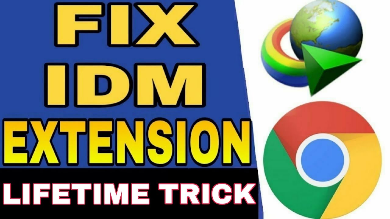 [100% ПОЖИЗНЕННОЕ ИСПРАВЛЕНИЕ] IDM РАСШИРЕНИЕ CHROME НЕ РАБОТАЕТ РЕШЕНО &ndash; ПОЖИЗНЕННОЕ ИСПРАВЛЕНИЕ IDM