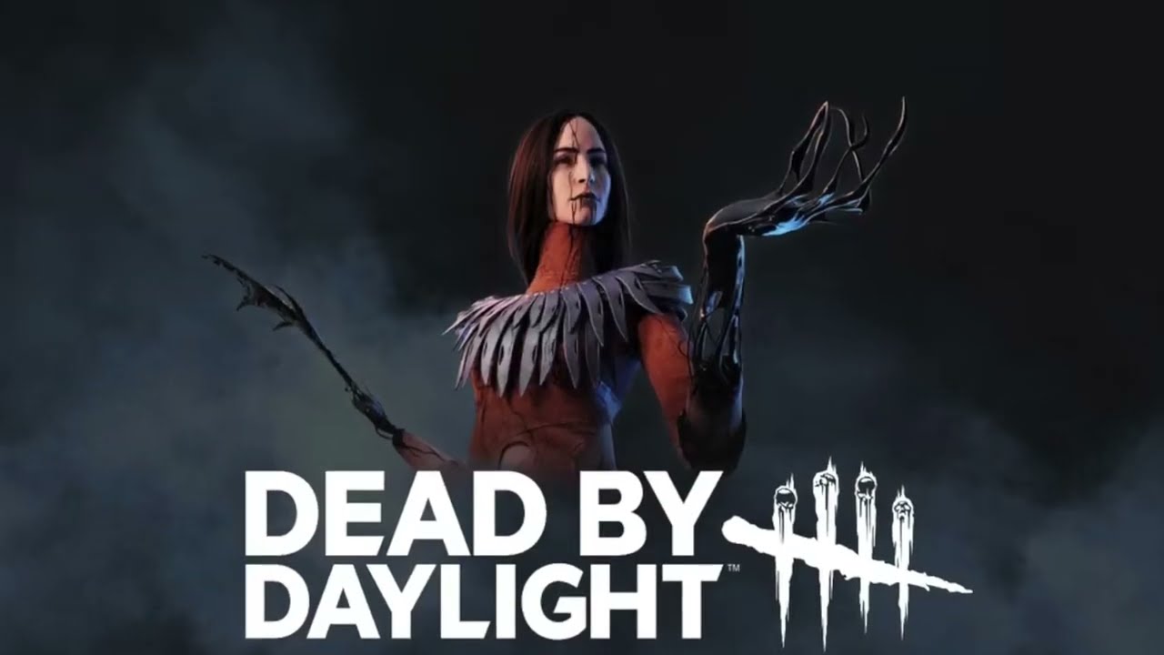 【DBD】アーティスト2戦　2025-12-30