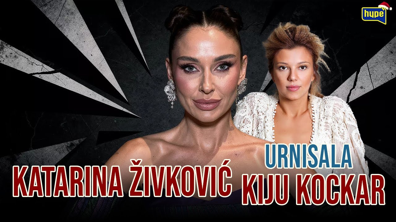 Kaća Živković URNISALA Kiju Kockar