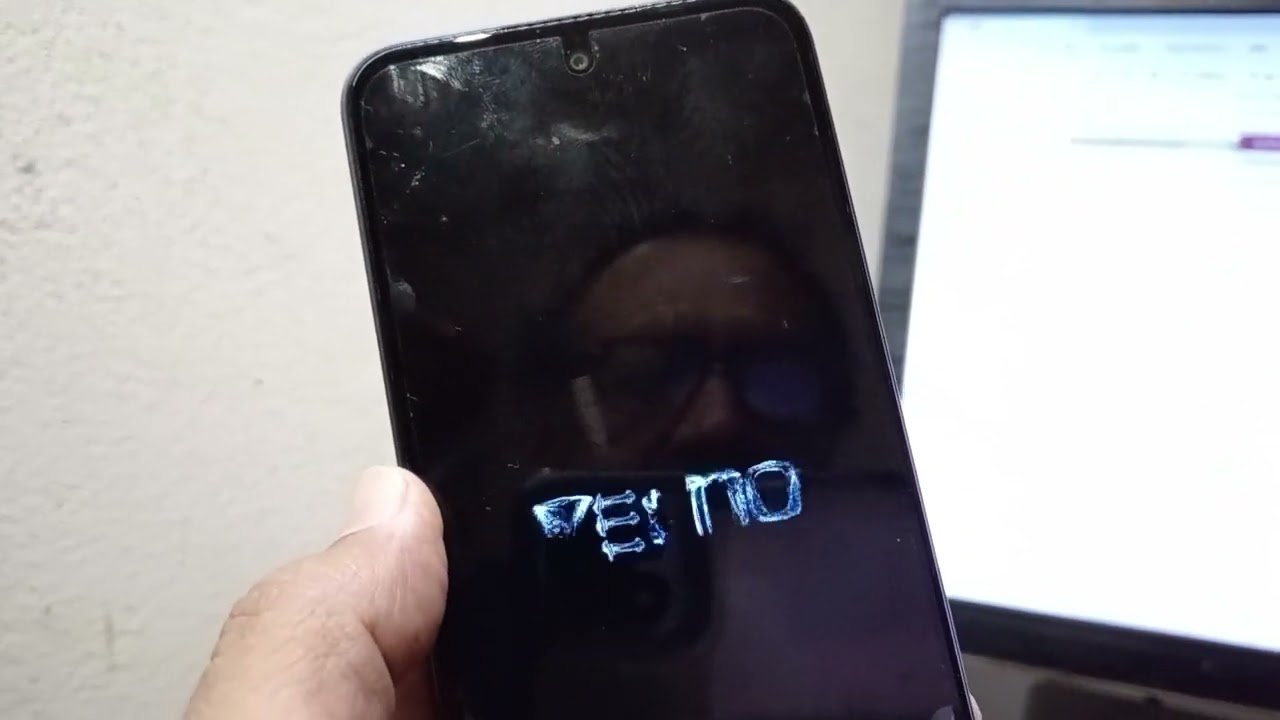 Techno Spark Go 1  Downgrade Anti-crack video 1 de 2