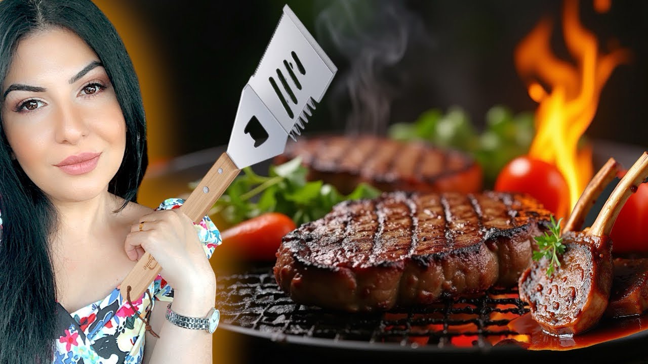 فلوق اليوم تعالو معي انروح نشتري أغراض الشوي 🍔🥩 راح اسوي مشاوي + انروح مشوار مع الطفل 🎳🎪