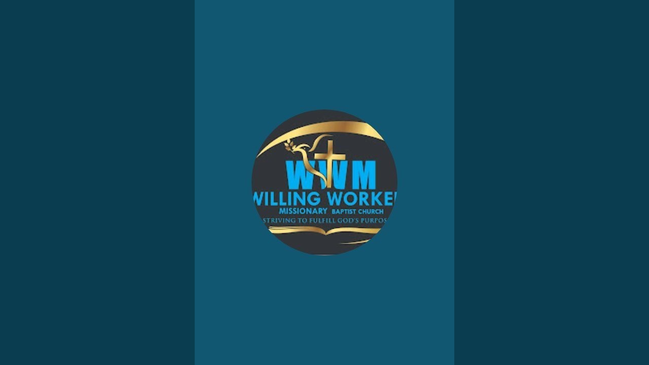 Dallas Willing Workers Missionary Baptist Church is live!