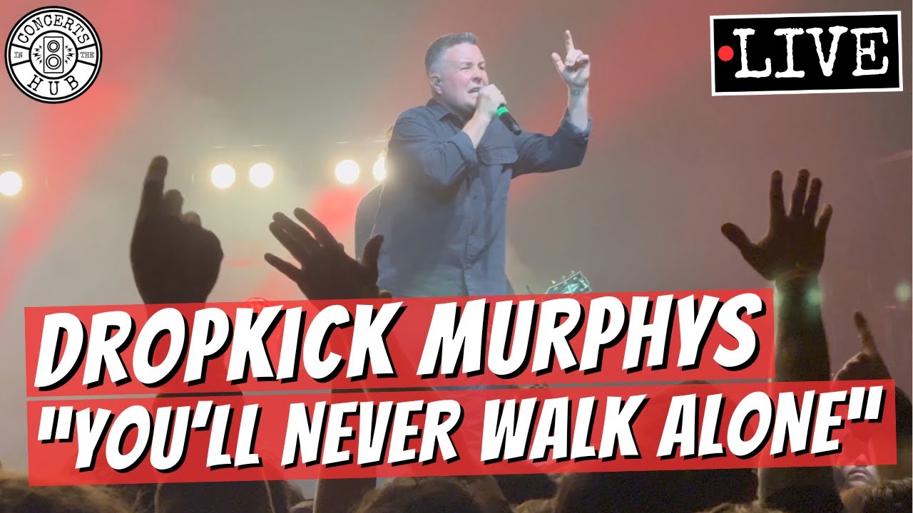 Dropkick Murphys 