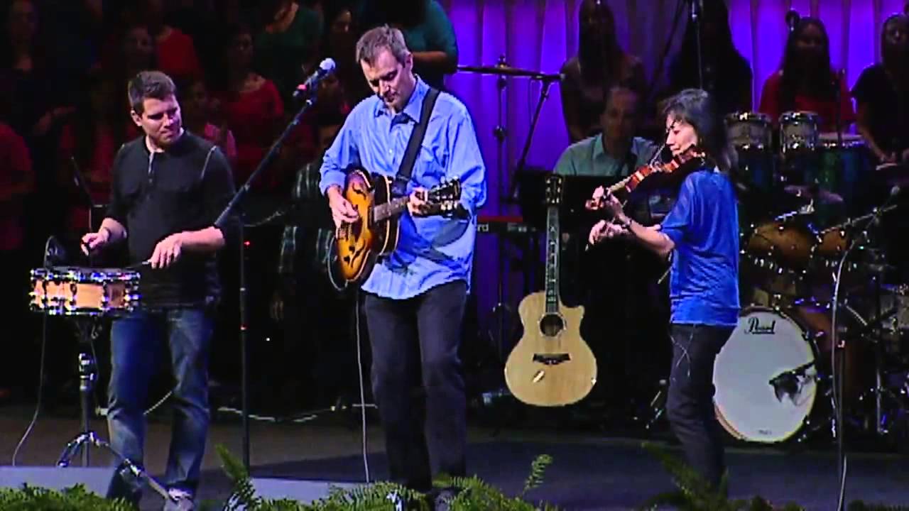 Joyful, Joyful Medley