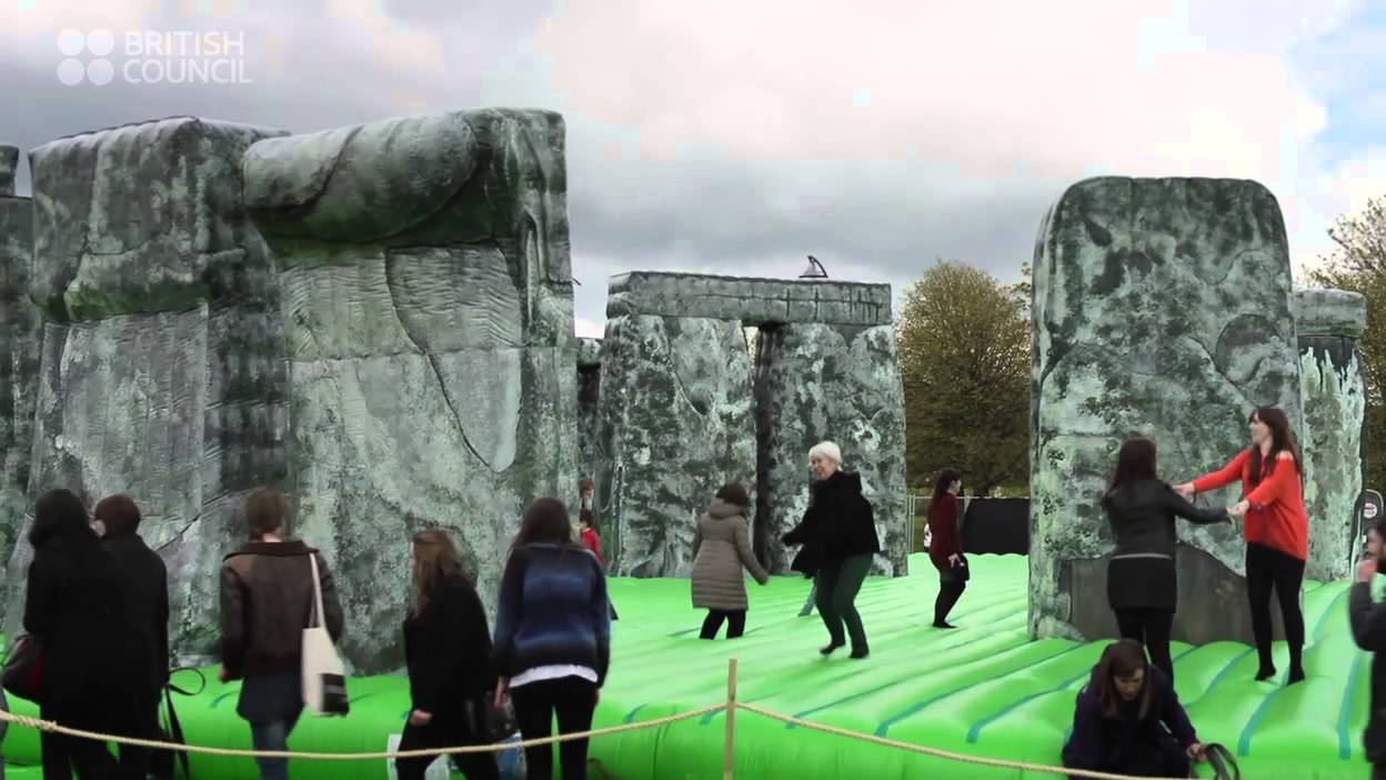 Glasgow International Festival of Visual Art 2012