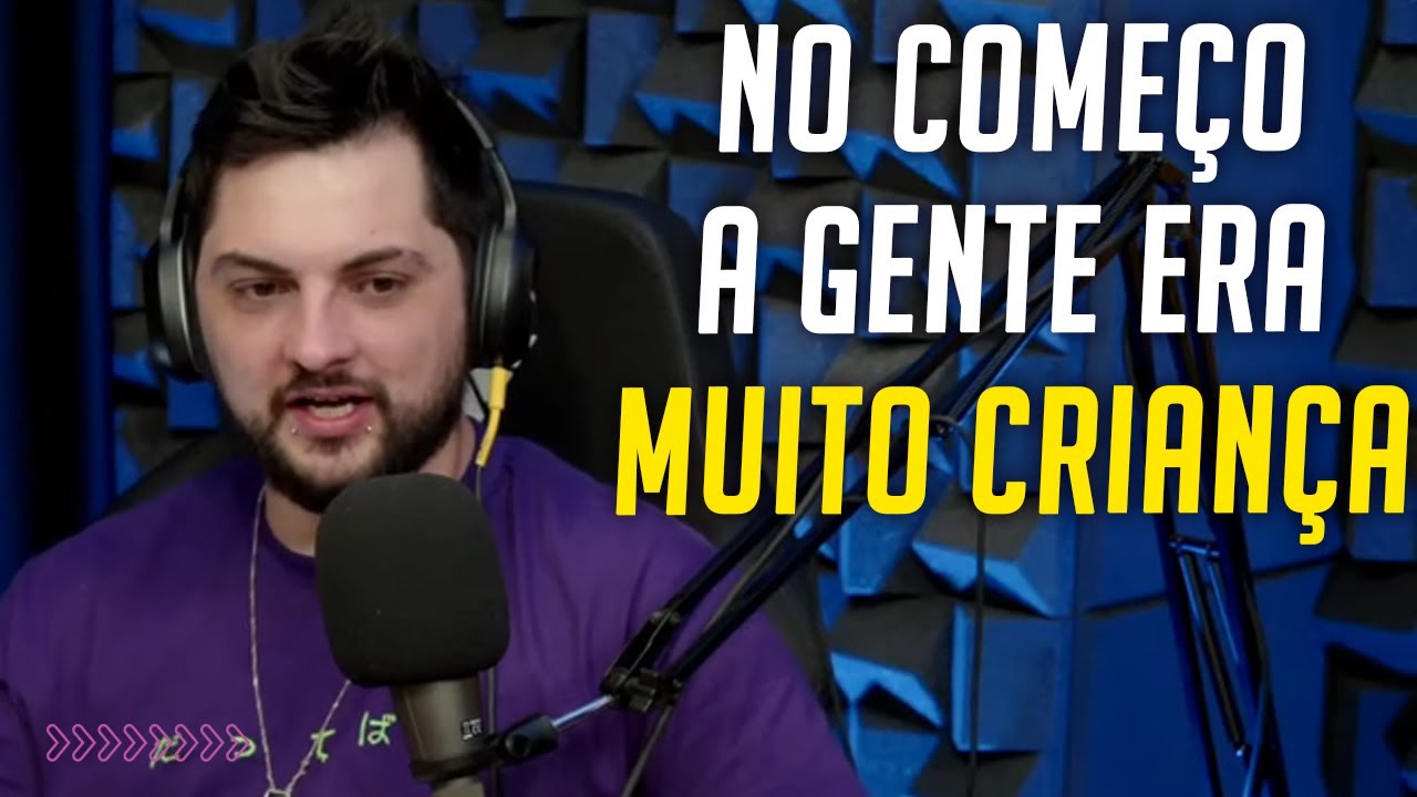 O QUE MUDA DEPOIS DE 10 ANOS DE RELACIONAMENTO