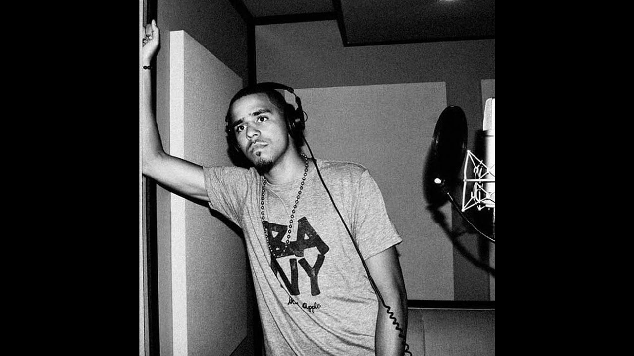 [FREE] J Cole Type Beat 2022 - 
