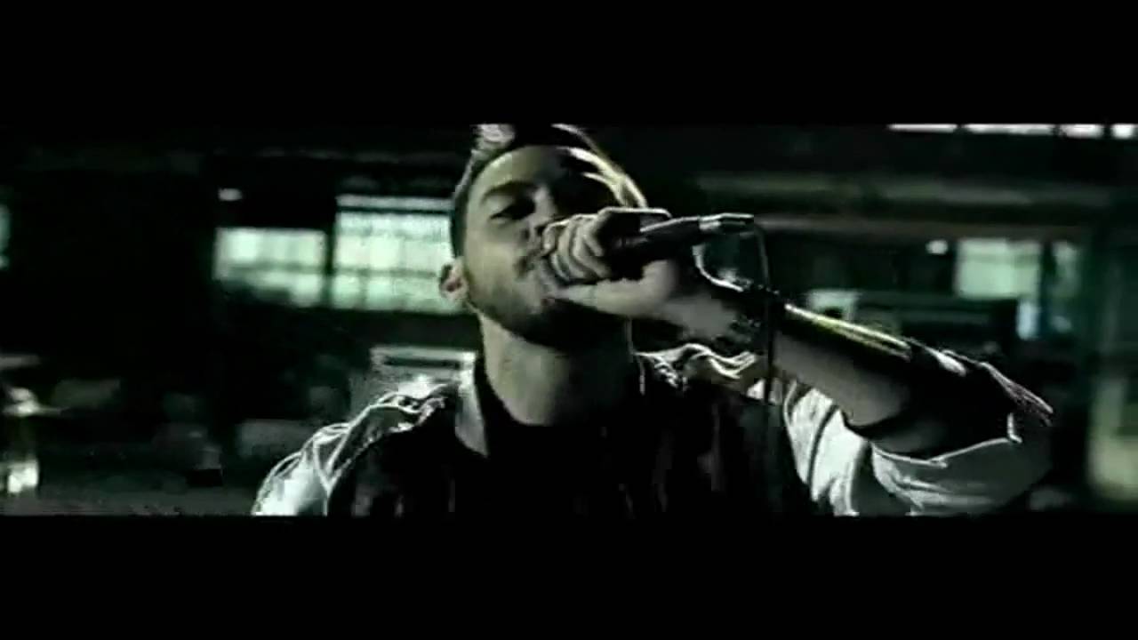 Linkin Park ft. Busta Rhymes - A-six [A.06] & We Made it [Mash-up] +Download